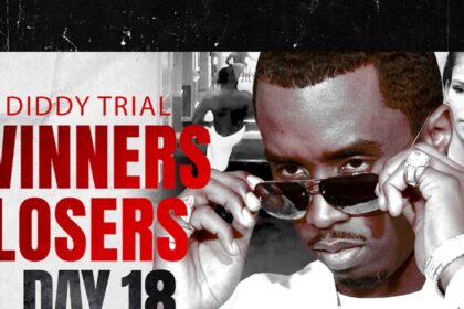 diddy trial highlights from 18th day of testimony 6843f3a95bff4