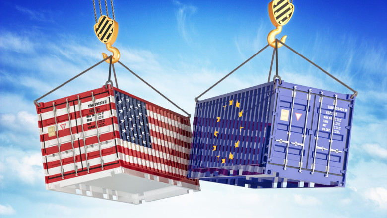 dificultati in formularea unui acord comercial sua ue washingtonul nu mai are rabdare europa e mai mult decat spinoasa 6849e0c79e0a9