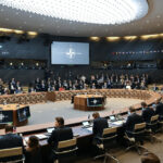 dilema liderilor nato cum sa l invite pe zelenski la summitul de la haga din aceasta luna fara sa l supere pe donald trump 6843122eabe3b