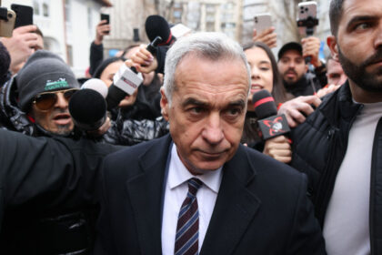 din ce bani a platit calin georgescu amenda de 20 000 de euro de la aep ce venituri declarase fostul candidat la prezidentiale 68529715aaf41