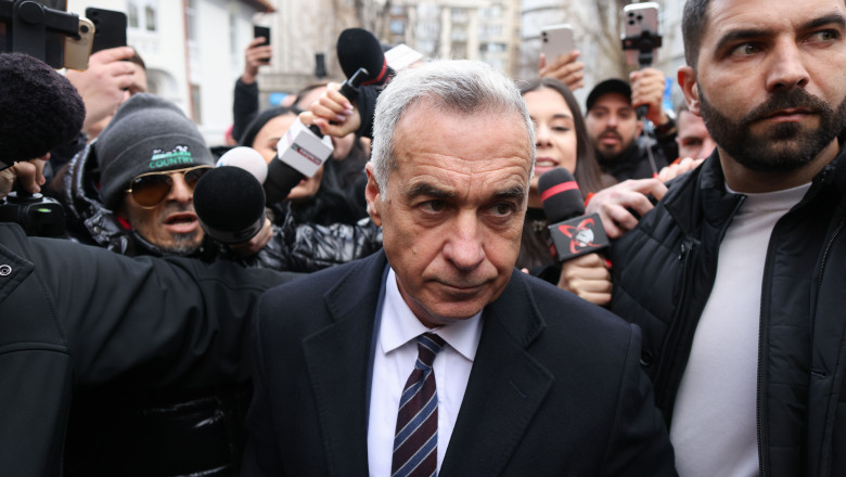 din ce bani a platit calin georgescu amenda de 20 000 de euro de la aep ce venituri declarase fostul candidat la prezidentiale 68529715aaf41