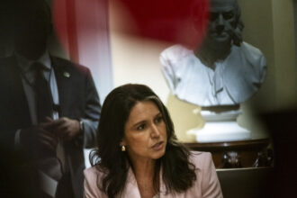 directoarea comunitatii serviciilor de informatii din sua tulsi gabbard avertisment sinistru asupra unui holocaust nuclear 68487eba76866