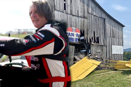 dirt track icon scott bloomquists plane crash death ruled suicide 68485b01805e0