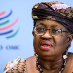 dispute pe tema incalzirii globale sefa organizatiei mondiale a comertului spune ca nu va tacea pentru a l multumi pe donald trump 684c5134325e9