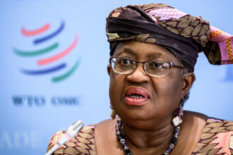 dispute pe tema incalzirii globale sefa organizatiei mondiale a comertului spune ca nu va tacea pentru a l multumi pe donald trump 684c5134325e9