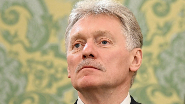 dmitri peskov a anuntat in ce stadiu sunt negocierile dintre moscova si washington sunt multe obstacole 68496dc737106