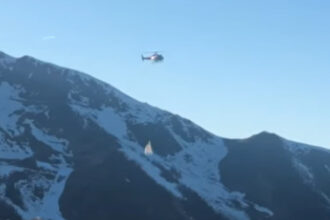 doi turisti spanioli au fost gasiti morti in pirineii francezi erau dati disparuti de jumatate de an 684c6c255aad2