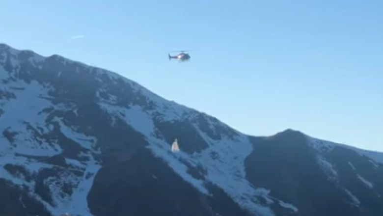 doi turisti spanioli au fost gasiti morti in pirineii francezi erau dati disparuti de jumatate de an 684c6c255aad2