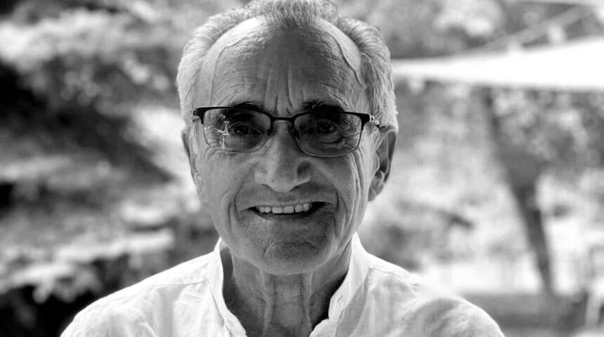 doliu in lumea medicala ieseana solomon fiterman fondatorul fiterman pharma si arcadia a trecut in nefiinta 68528407261f9