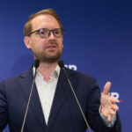 dominic fritz pana cand nu exista un plan foarte clar de unde scadem din cheltuieli ar fi semnalul gresit sa crestem tva 6845e559464f8