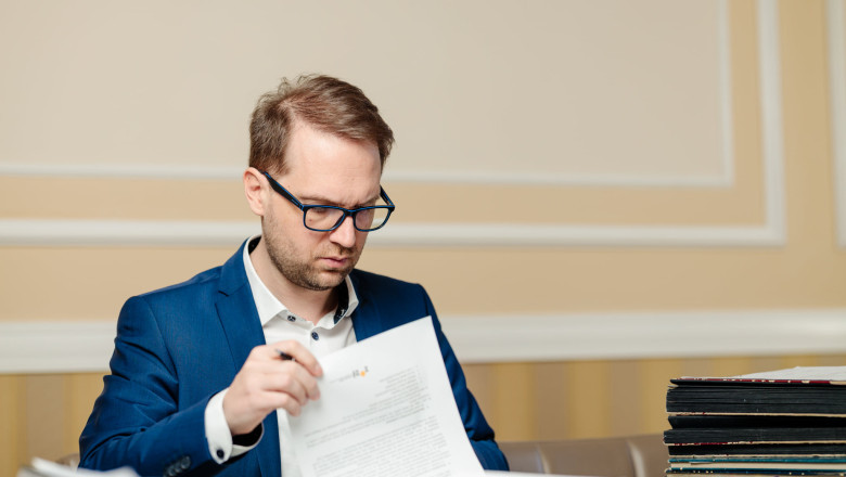 dominic fritz se opune cresterii de taxe statul roman sa faca o cura de slabire si sa taiem din chetuieli 684c21622581e