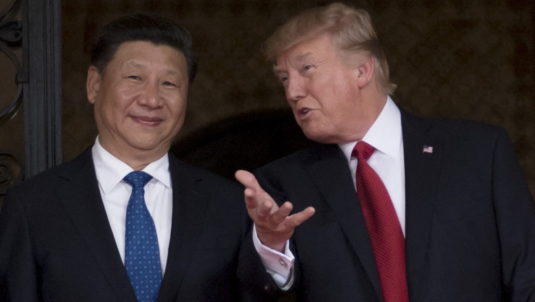 donald trump acordul dintre sua si china este finalizat la ce compromisuri au ajuns cei doi lideri in cadrul negocierilor 684990f27e155