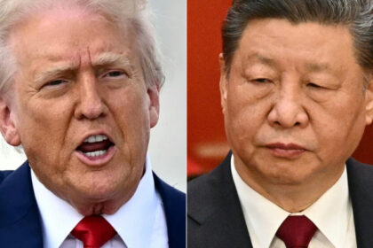 donald trump l a sunat pe xi jinping discutia a avut loc la initiativa liderului de la washington anunta presa de la beijing 6841a3395fbea