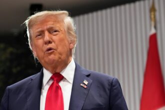 donald trump repeats call for russia to be readmitted at g7 summit in canada 6850698ac5321