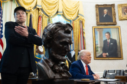 donald trump se declara foarte dezamagit de elon musk patronul tesla il acuza de minciuna pe trump 6841da5a6d21a