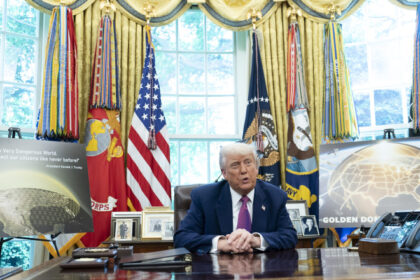 donald trump si a declarat veniturile castiguri imense din criptomenede cluburi de golf si alte afaceri 684d19ae84b88