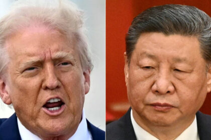 donald trump spune despre xi jinping ca este foarte dur si extrem de greu de adus la un acord ce urmeaza in relatia sua china 68401bcd49411