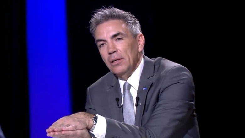 dragos anastasiu consilier al presedintelui nicusor dan nimeni din grupul de lucru nu a propus taierea ajutorului de inmormantare 68499fcbaf9bd