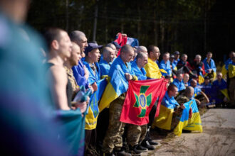 dupa ce rusia si ucraina s au acuzat reciproc de intarzieri noul schimb de prizonieri a fost amanat din nou cand va avea loc procesul 6845b06b92e2d