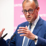 dupa vizita in sua cancelarul german merz spune ca senatorii americani nu au nicio idee despre reinarmarea rusiei 6842f2669f421