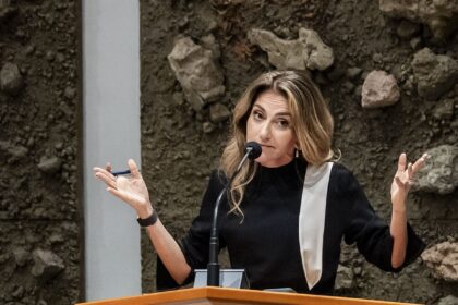 dutch centre right party rules out coalition with unbelievably untrustworthy wilders 68480e0bb0b2b