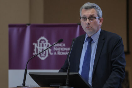 economistul sef al bnr avertizeaza asupra prudentei fiscale pe care ar fi trebuit sa o aplice guvernul patru principii incalcate 684039dee5cd4