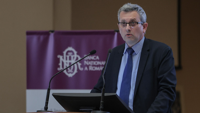 economistul sef al bnr avertizeaza asupra prudentei fiscale pe care ar fi trebuit sa o aplice guvernul patru principii incalcate 684039dee5cd4