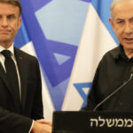 emmanuel macron anunta ca franta va participa la protectia si apararea israelului dar nu si la operatiuni ofensive 684c7efa26dbe