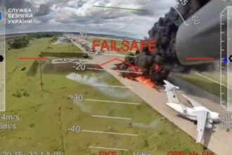 estimarea nato in privinta operatiunii ucrainene panza de paianjen cate avioane rusesti ar fi fost lovite sau distruse 68413b15b7ff8