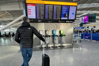 eu agrees to increase flight delay times before passengers get compensation 6843050d9e4fc