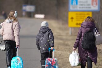 eu plans would extend right for 4m ukrainians to stay in bloc until 2027 68407011d6c6a