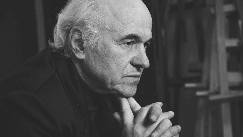 eugen doga a murit autorul valsului recunoscut de catre unesco drept a patra capodopera muzicala a secolului xx avea 88 de ani 683f1a68b9703