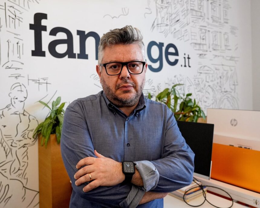 european journalists targeted with paragon solutions spyware say researchers 684ad6910c656