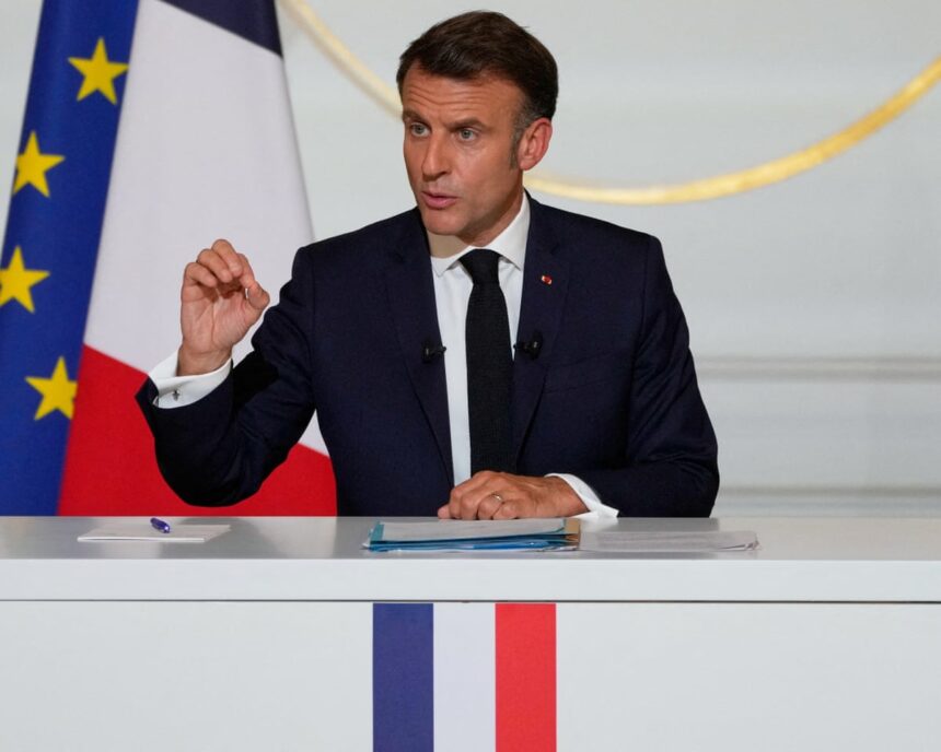 european leaders to press trump on israel iran strategy at g7 meeting 684f03b247c72