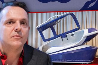 euthanasia advocate takes his own life months after suicide pod arrest 683f30e927366