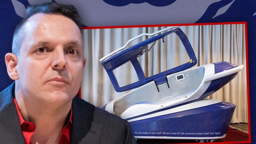 euthanasia advocate takes his own life months after suicide pod arrest 683f30e927366