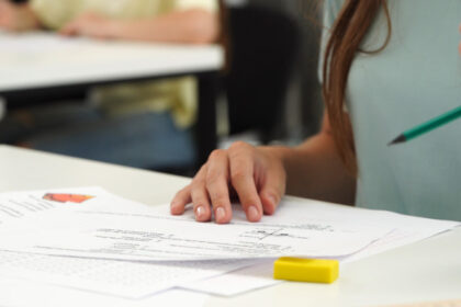 evaluarea nationala 2025 cand incep probele pentru elevii de clasa a viii a si ce modificari sunt in structura examenelor in acest an 68450b6b439e7