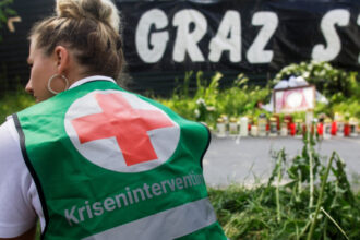 exclusiv acolo a fost macelul mare pastor din graz marturie cutremuratoare despre copiii romani raniti in atacul de la scoala 68497d0736558