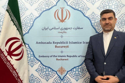 exclusiv ambasadorul iranului la bucuresti explica programul nuclear al teheranului ce spune despre singura problema din orientul mijlociu 6851519b31e88