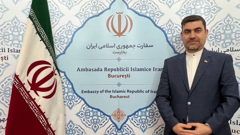 exclusiv ambasadorul iranului la bucuresti explica programul nuclear al teheranului ce spune despre singura problema din orientul mijlociu 6851519b31e88