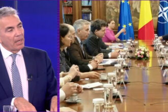 exclusiv ce masuri au discutat partidele pentru reducerea deficitului dragos anastasiu trebuie sa alegem ajustari de taxe 684cf6a8e1664