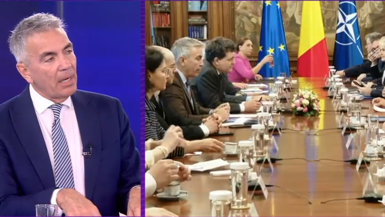 exclusiv ce masuri au discutat partidele pentru reducerea deficitului dragos anastasiu trebuie sa alegem ajustari de