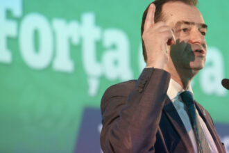 exclusiv ce spune ludovic orban despre o posibila revenire a sa in partidul national liberal 6851589927de3