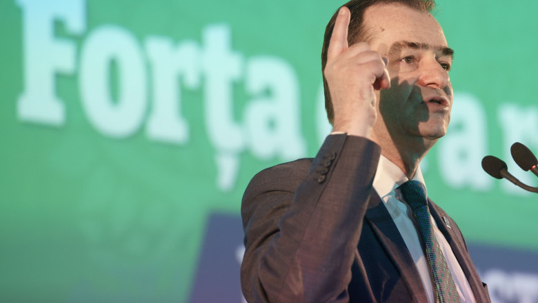 exclusiv ce spune ludovic orban despre o posibila revenire a sa in partidul national liberal 6851589927de3
