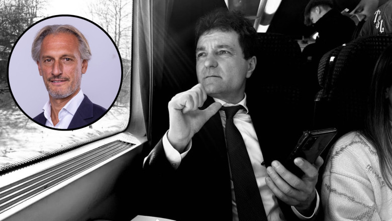 exclusiv cum il descrie matei paun pe nicusor dan tot timpul a hotarat conform analizelor sale ce spune despre averea presedintelui 684af5626c2a8