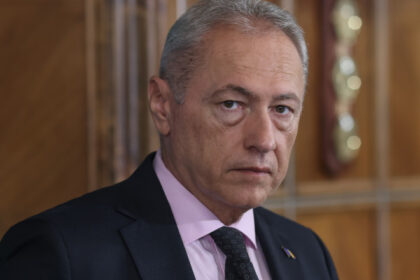 exclusiv fost sef anaf protocoalele cu sri nu au redus evaziunea fiscala ce spune despre colectarea tva 6840a88061370