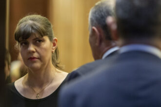 exclusiv frauda cu tva este una dintre cele mai atractive activitati criminale din europa kovesi avem situatii in care se comanda omoruri 684c4dc040c6c