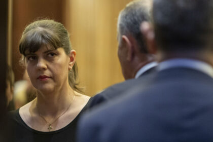 exclusiv frauda cu tva este una dintre cele mai atractive activitati criminale din europa kovesi avem situatii in care se comanda omoruri 684c4dc040c6c