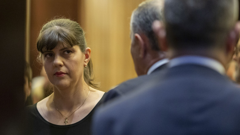 exclusiv frauda cu tva este una dintre cele mai atractive activitati criminale din europa kovesi avem situatii in care se comanda omoruri 684c4dc040c6c