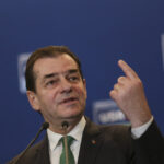 exclusiv ludovic orban critica psd si afirma ca nu este un partener sigur pentru guvernare ce spune despre varianta rocadei guvernamentale 68514cddd2d6f